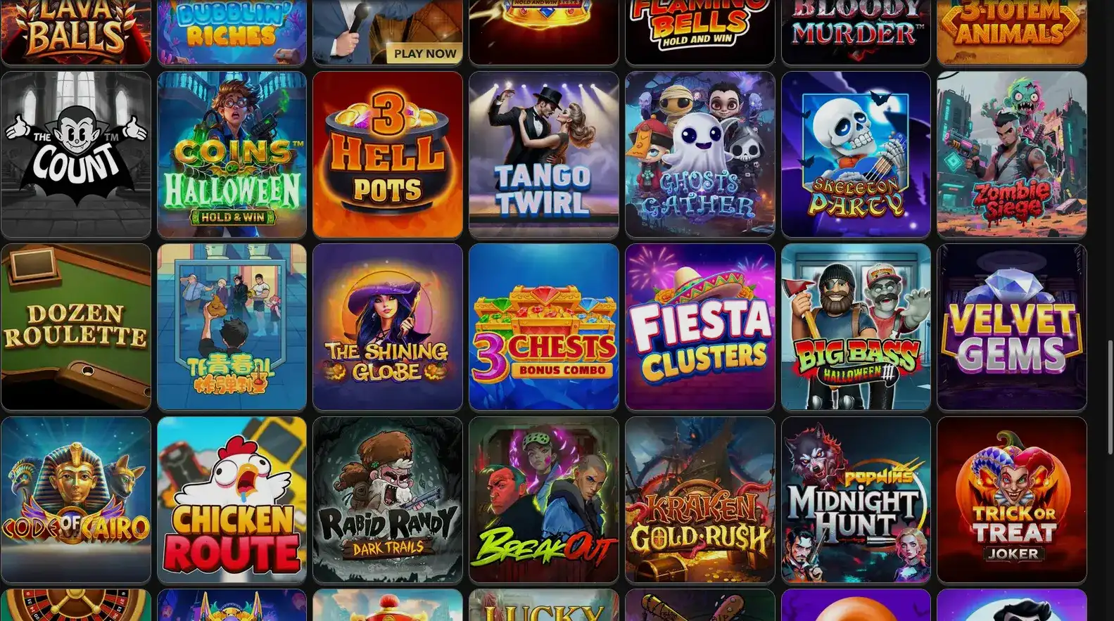 Стратегия игры в казино на графике